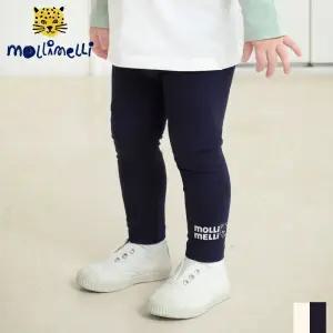 [몰리멜리] 베어허그베이직레깅스