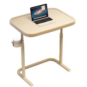 침대옆협탁 사이드 테이블 슬림 링 철제 원목 서랍형 베드 틈새 수납형 미니멀한