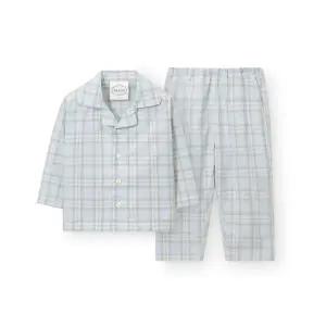 [롯데백화점]오르시떼 아동 H109 클랑 긴소매 파자마 세트 OR26SKGEH109