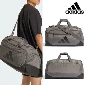 아디다스 더플백 트레이닝 디펜더 미디엄 M 차콜  KC6752