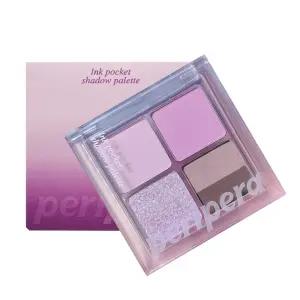 페리페라 잉크 포켓 섀도우 팔레트 02 쿨한 여름 냄새 풀풀