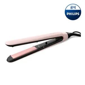 PHILIPS 케라샤인 어드밴스드 고데기 BHS378 50