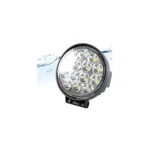 [901]12V/24V겸용 완벽방수 LED써치라이트 42W