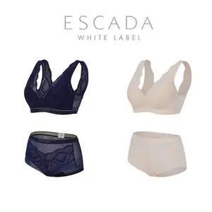 [ESCADA WHITE LABEL] 에스까다 노와이어 레이스 풀커버리지 에디션 4종 세트 C)