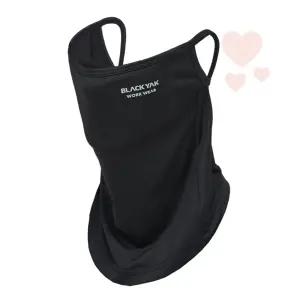 [블랙야크] 귀걸이형 등산스카프 안면햇빛가리개 골프바라클라바 햇빛얼굴가리개