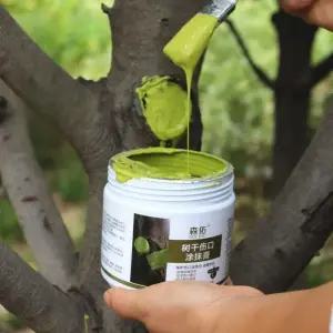 나무 상처 보호제 연고제 식물 코팅 톱신페스트 분재 치유 절단부위 연고 접목
