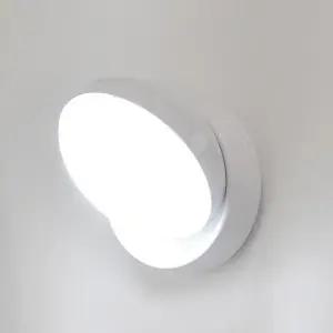 현관조명 간편부착 바트 무선 LED 센서등 건전지형