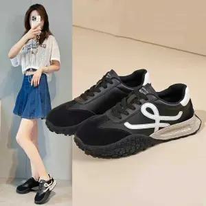 여성 가벼운 안전화 미끄럼방지 초경량 발편한 작업화