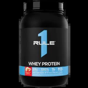 Rule1 룰원 웨이블렌드 딸기바나나 0.9kg