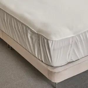 바운티풀 호텔침구 밴딩형 방수 냉감 침대패드 3D 에어메쉬 S/SS/Q/K/LK