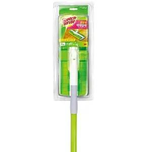 문구사무/스카치브라이트 클립형 막대걸레(3M)