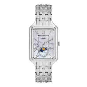 [파슬][공식본사정품] 파슬 ES5400 (Raquel) 라켈 자개 썬앤문 여성 메탈시계