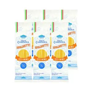 폰타나 이탈리아 캄파니아 스파게티 500g, 6개