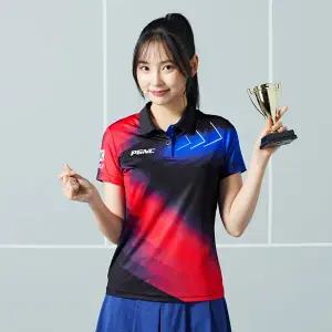 [패기앤코] 카라티셔츠 여 ST-2603 / 남 ST-1603