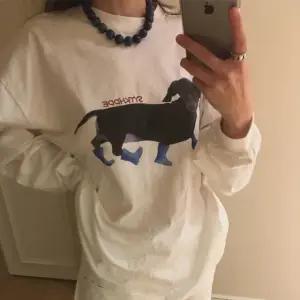 [메이비베이비] Dachshund Tee