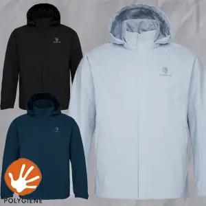 [블랙야크](강남점)[정상가 218,000] 26년 봄신상 남성 트레킹/등산/일상 바람막이 베이직 윈드자켓 1BY...