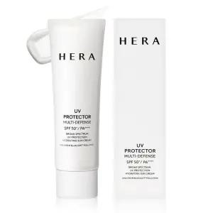 (eTV) [헤라] UV 프로텍터 멀티디펜스 선크림 /SPF 50+ PA++++