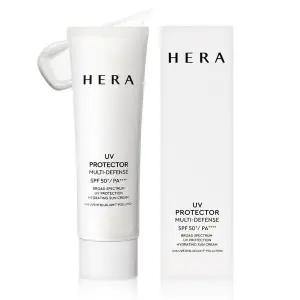[헤라](eTV) [헤라] UV 프로텍터 멀티디펜스 선크림 /SPF 50+ PA++++[35695847]