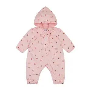 [롯데백화점]압소바 압소바 베라 약패딩 우주복 A1122107