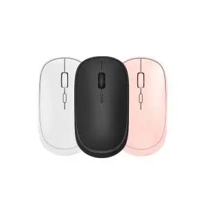 메온셀 NBOW 2채널 블루투스 무선마우스 NG02 무소음