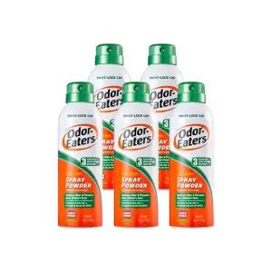 오더이터 풋 스프레이 113g 5개