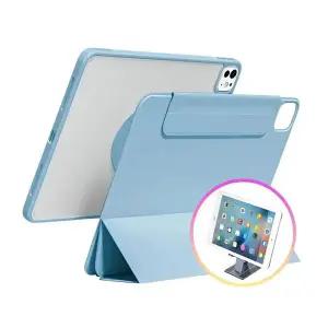 아이패드 프로13 M5 분리형 마그네틱 케이스+메탈 모