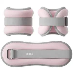 발목 0.3kg 모래주머니 중량밴드 아령 손목 소푸미야