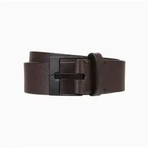 [롯데백화점]캘빈클라인 남성 CKJ 스퀘어 버클 커머셜 벨트 35MM 4G7005G-TPV