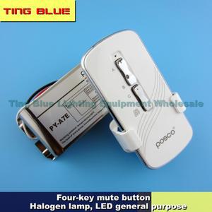 스마트 원격 제어 3 방향 호텔 리조트 객실 조명 스위치 LED 컨트롤러 PY-A7E