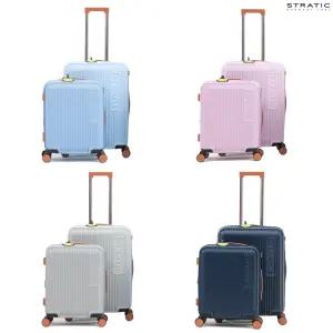 [스트라틱] 독일 브랜드 파스텔 캐리어 25인치