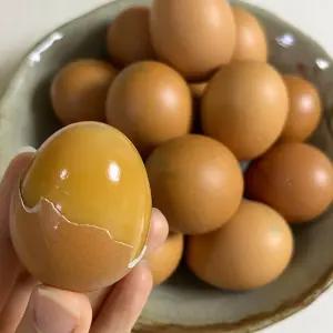 맥반석 구운계란 대란 30구