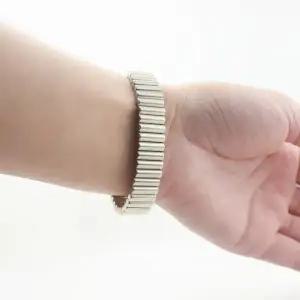 보드겜 자석팔찌 100PCS 희토류 건강 네오디움 반지 ND35-100