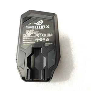 호환 에이수스ROG Spatha X 무선 마우스 수신기 베이스 충전기 브래킷용