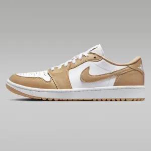 [나이키] 에어조던 1 로우 G/남성신발 DD9315-117 [AS 가능한 국내매장]