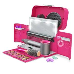 여아 미용실놀이 머리끈 변신 가방세트 선물 엄마흉내 키카 4세