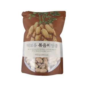 (대보름)볶음 피땅콩 450g