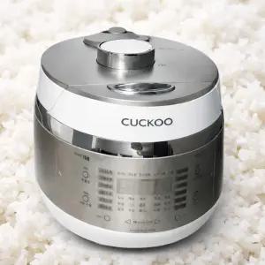 쿠쿠전자 IH압력밥솥 CRP-EHB0310FW 3인용 1-2인용 미니