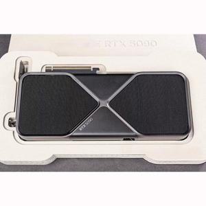 [Spot] 공개 버전 RTX5090FE 32G 그래픽 카드 해외 품질 보증