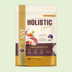 ANF 홀리스틱 독 헬시웨이트 앤 조인트 양고기 15kg