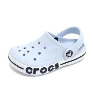 키즈 바야밴드 유아 아동 클로그 샌들 슬리퍼 스카이 블루 207018-4JQ