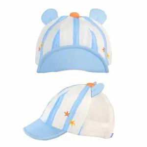 [보리보리/모이몰른]이요 쿨에버 캡모자