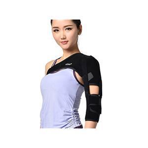 에어로진 어깨 보조기 지지 팔 슬링, 뇌졸중 아탈구 회복, 왼쪽