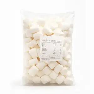 BBQ 마시멜로우 1kg / 구워먹는 비비큐 바베큐 마시멜로