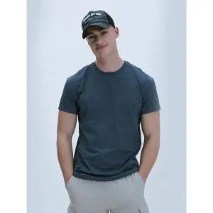 [하프클럽/뮬라웨어]피지크 업 숏 슬리브 AMNETS701