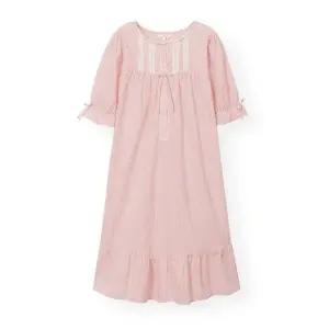 [오르시떼](대전신세계)여성 H002 피오레피 8부소매 파자마 원피스