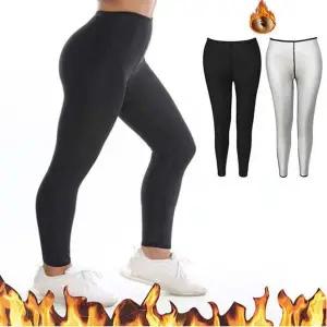 여성 QH87UU52 땀복 레깅스 운동복 요가 헬스 다이어트 효과