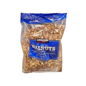 커클랜드 호두 1.36kg 1개