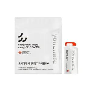에너지젤 카페인110 1팩 10포)