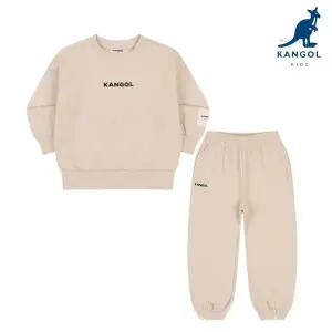 갤러리아 레터링 오버핏 스 셔츠 세트 SA 0050 (ASACMT00500_JT00500BE)