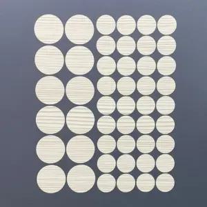 LX Zin 못자국 흠집 커버 스티커 파인/보수/나사/자국/스티카/우드/나무/벽지/가리개/카바/AHTWKRNR/TMXLZJ